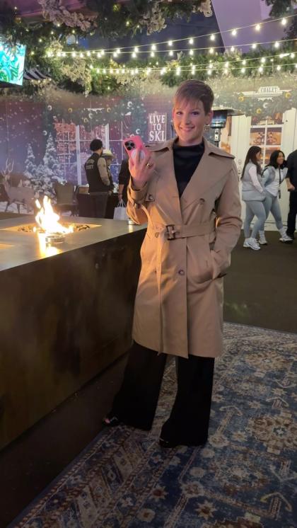 Hannah Brooks photo 62280