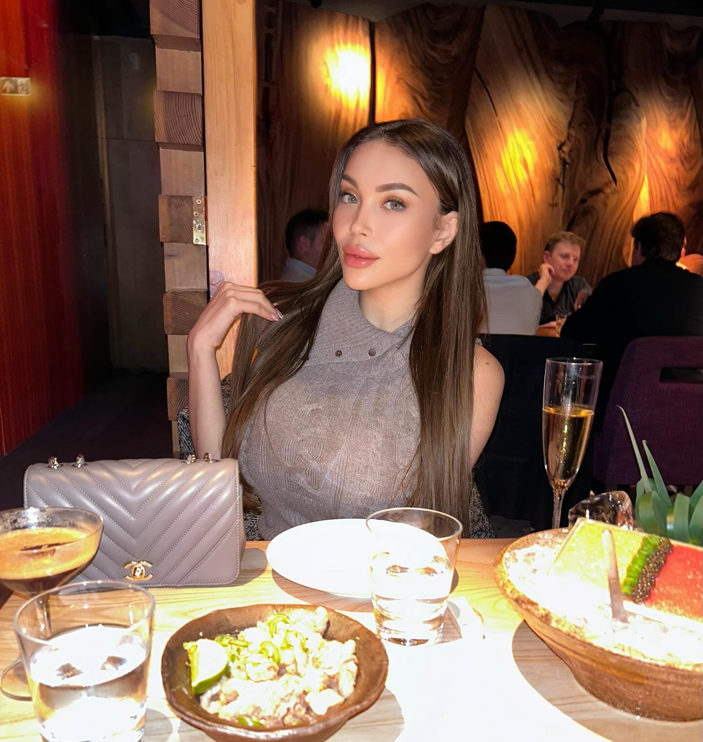 Anastasia Doll #40943