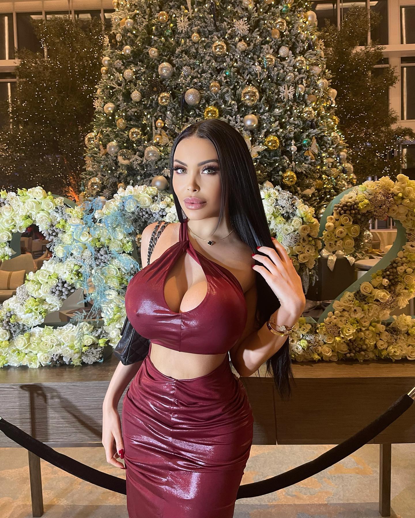 Anastasia Doll #40956