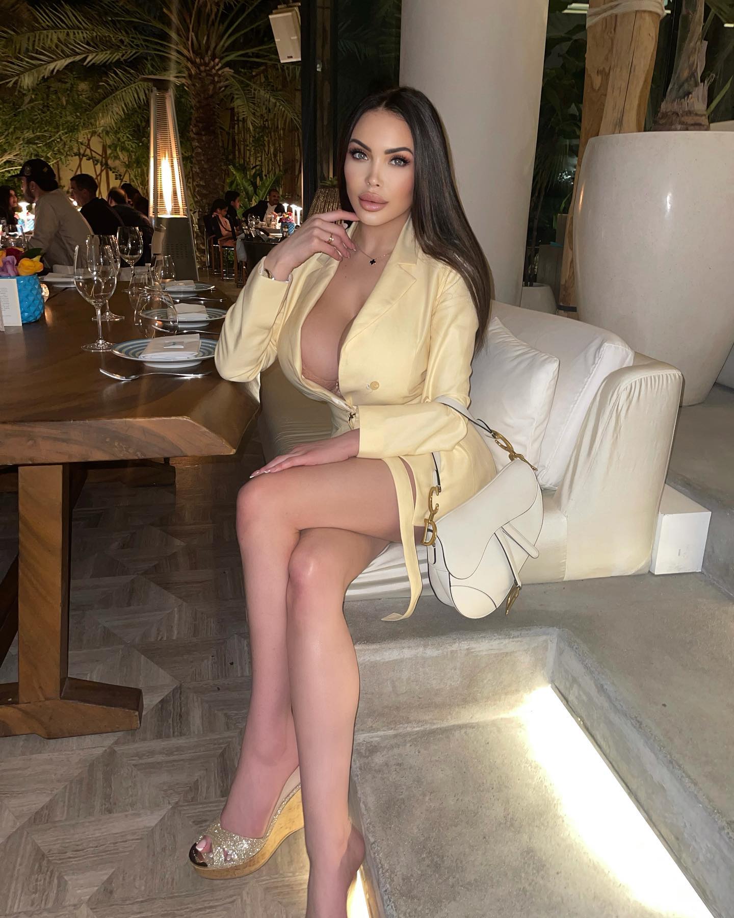 Anastasia Doll #40993