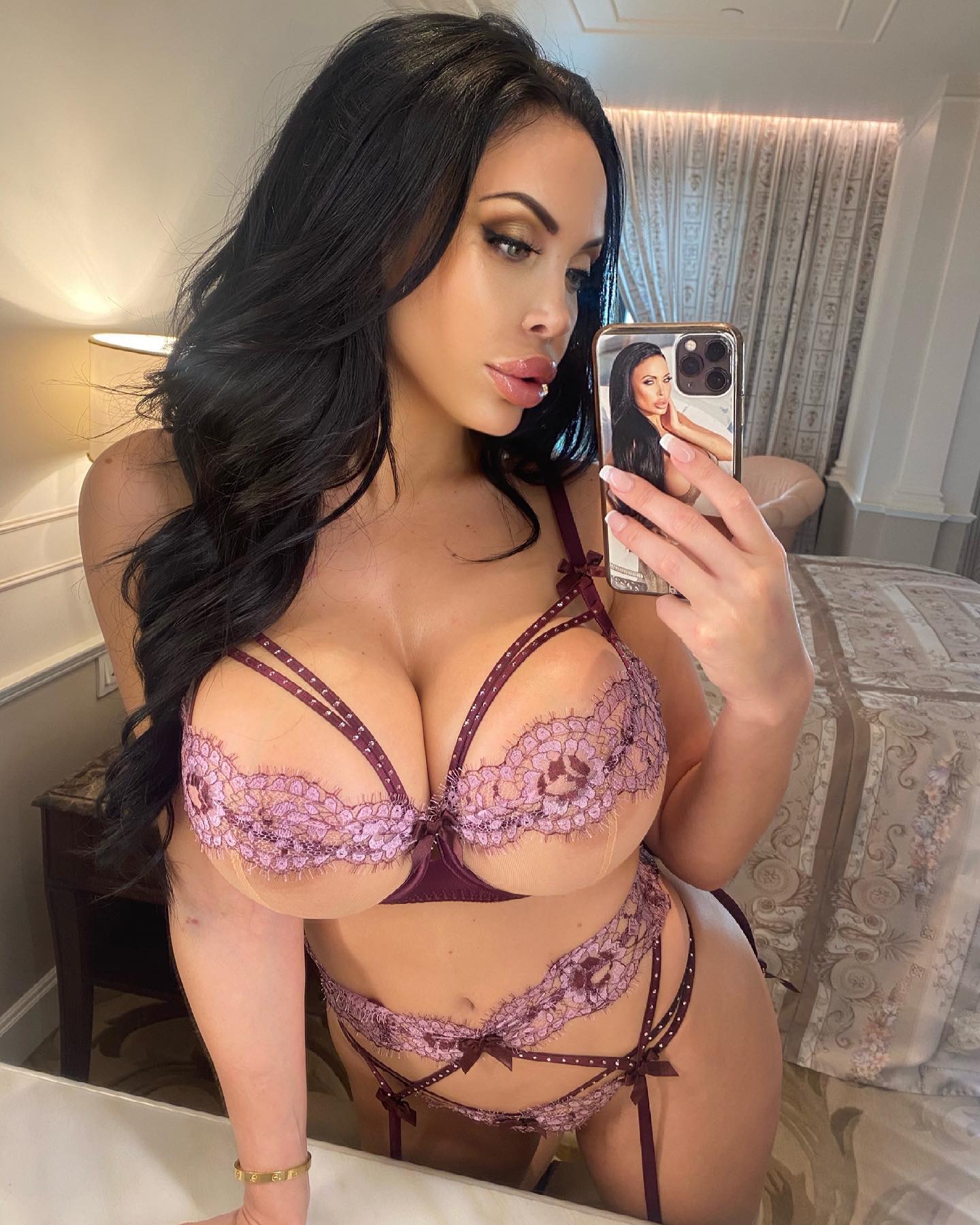 Anastasia Doll #41017