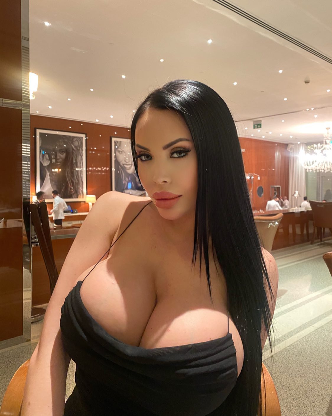 Anastasia Doll #41019