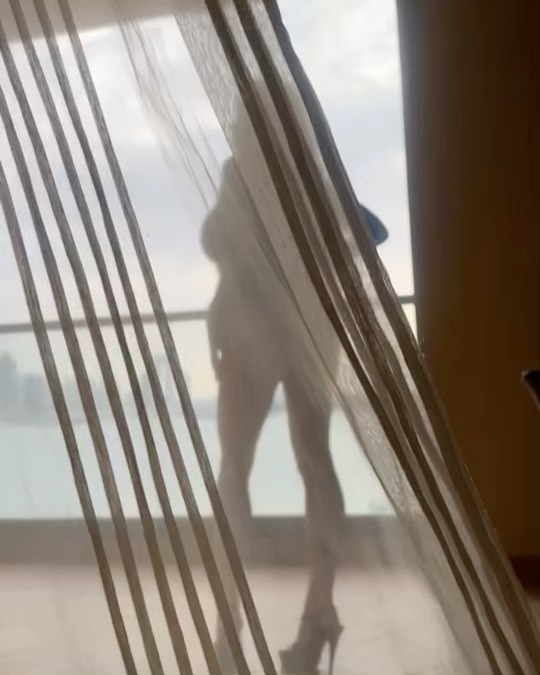 Anastasia Doll #41032