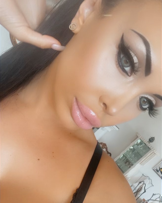 Anastasia Doll #41037