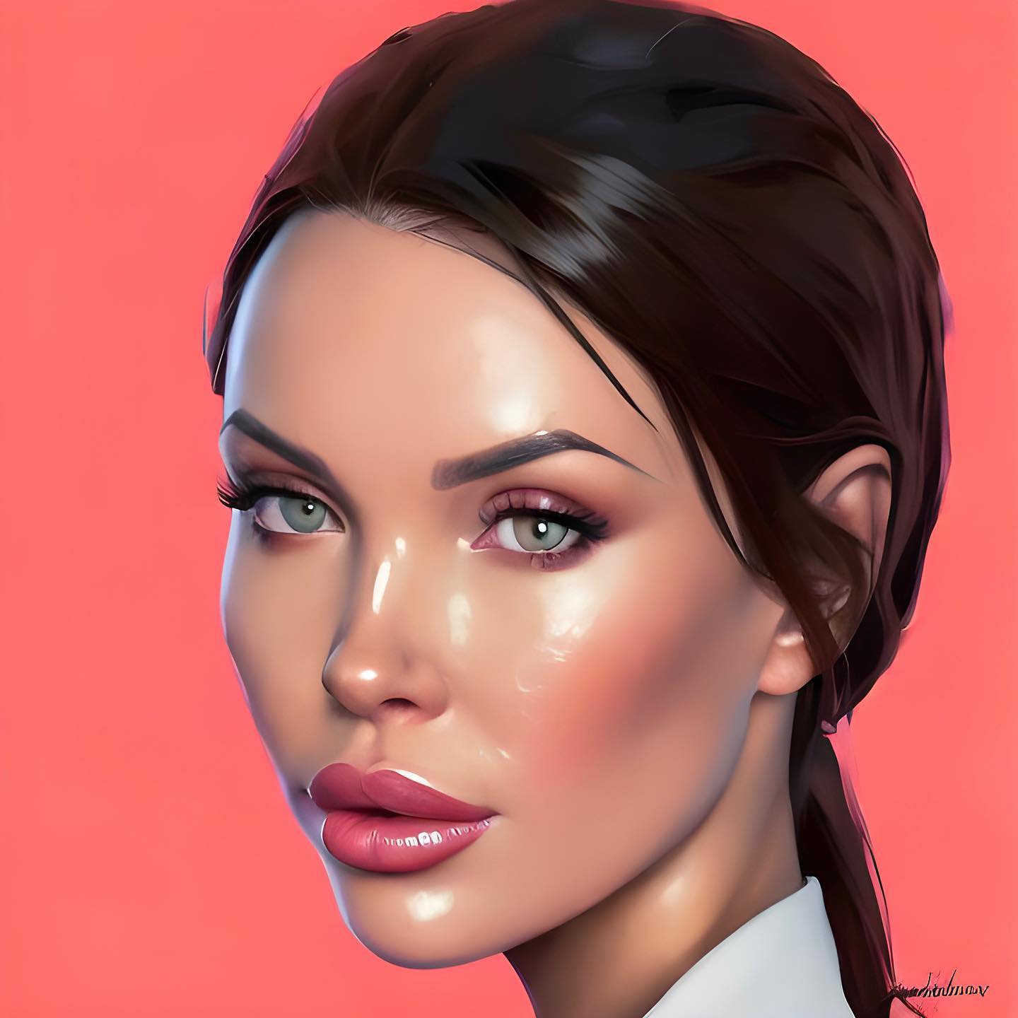 Anastasia Doll #62448