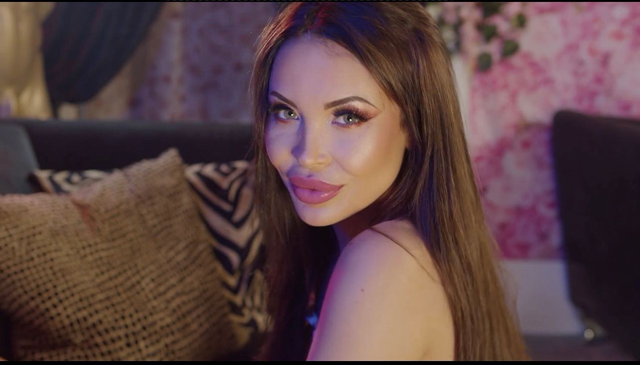 Anastasia Doll #62451