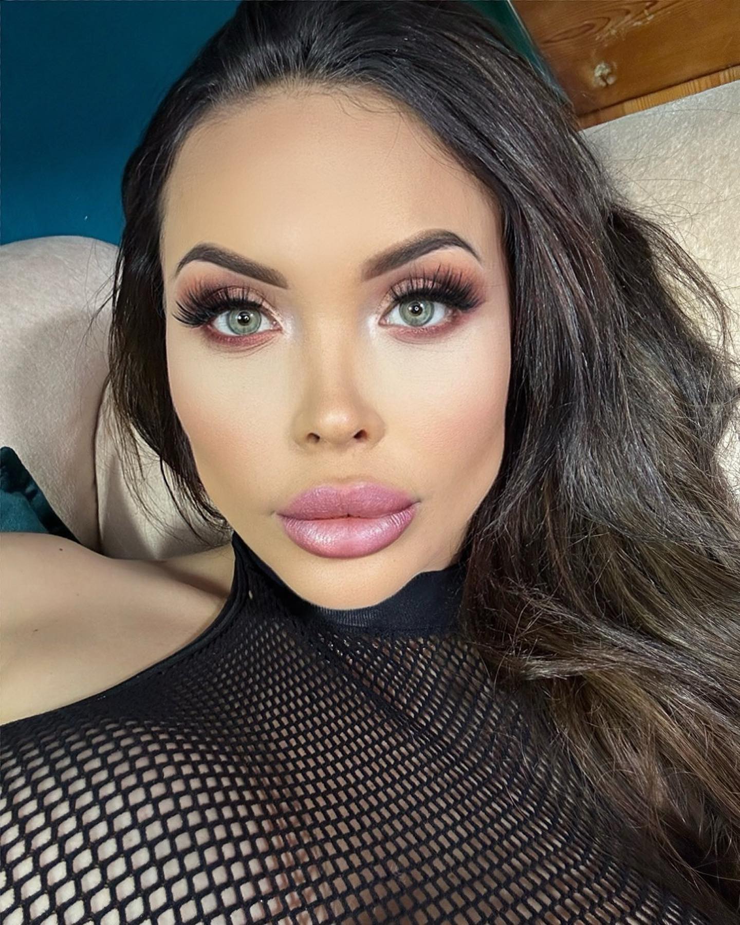 Anastasia Doll #62454