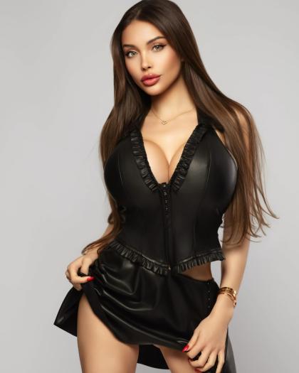 Anastasia Doll photo 40940