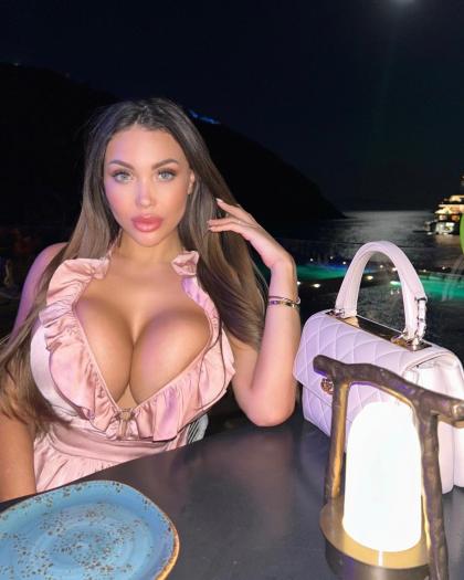 Anastasia Doll photo 40951