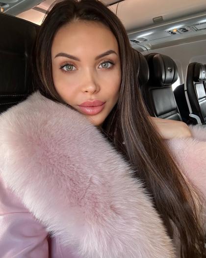 Anastasia Doll photo 40965