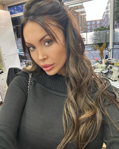 Anastasia Doll photo 40973