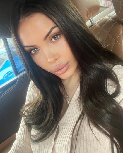 Anastasia Doll photo 40995