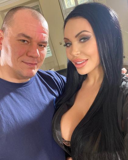 Anastasia Doll photo 41041