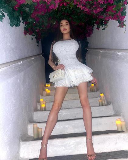 Anastasia Doll photo 62384