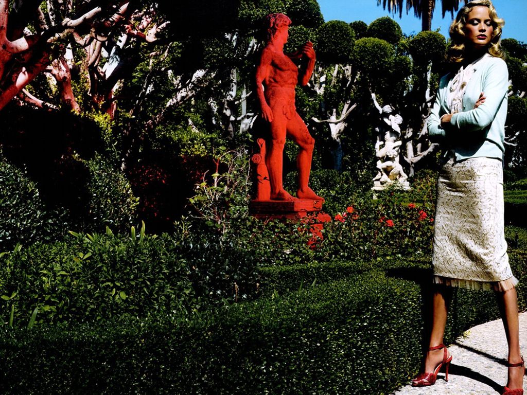 Carolyn Murphy #72414