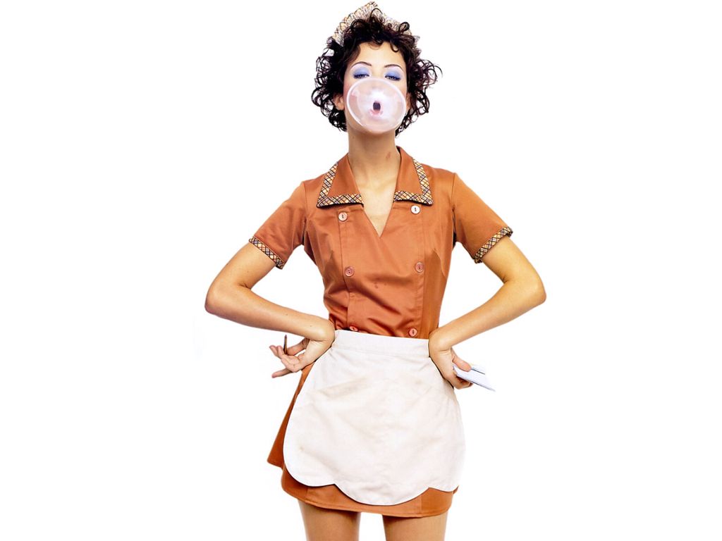 Carolyn Murphy #72422