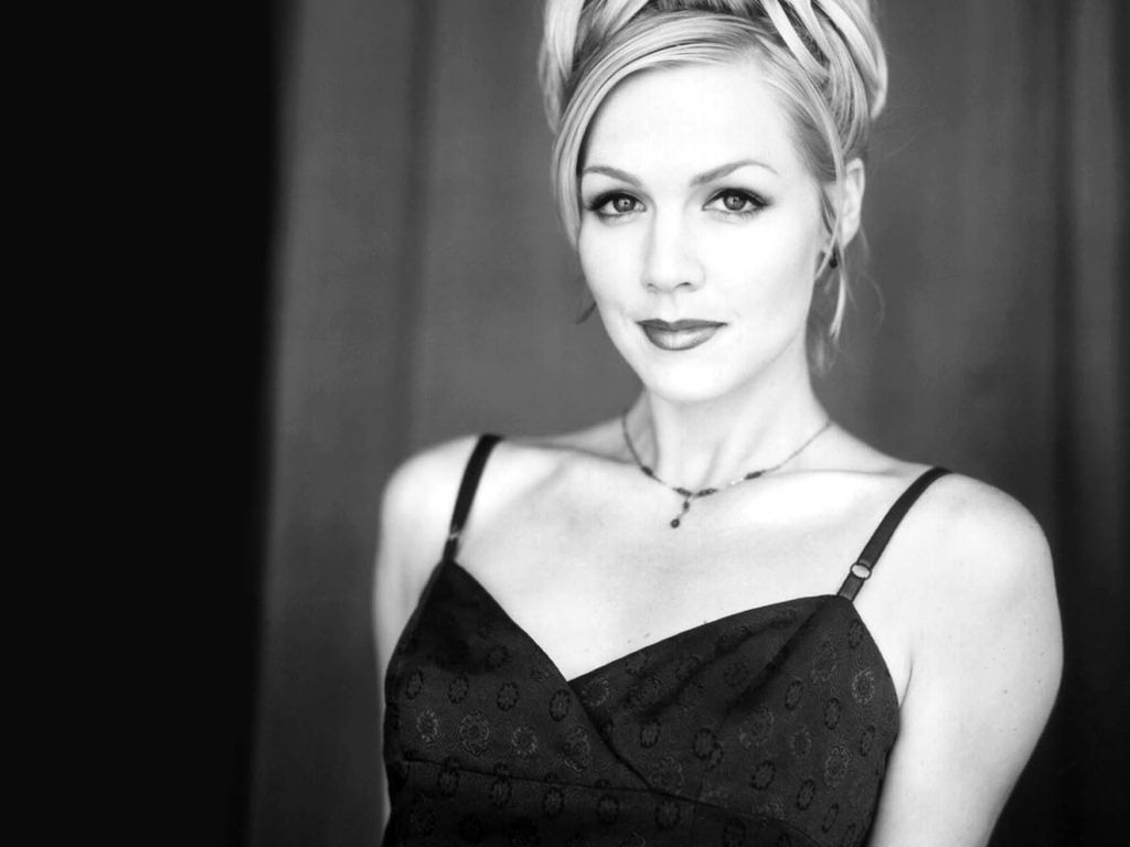 Jennie Garth #78709