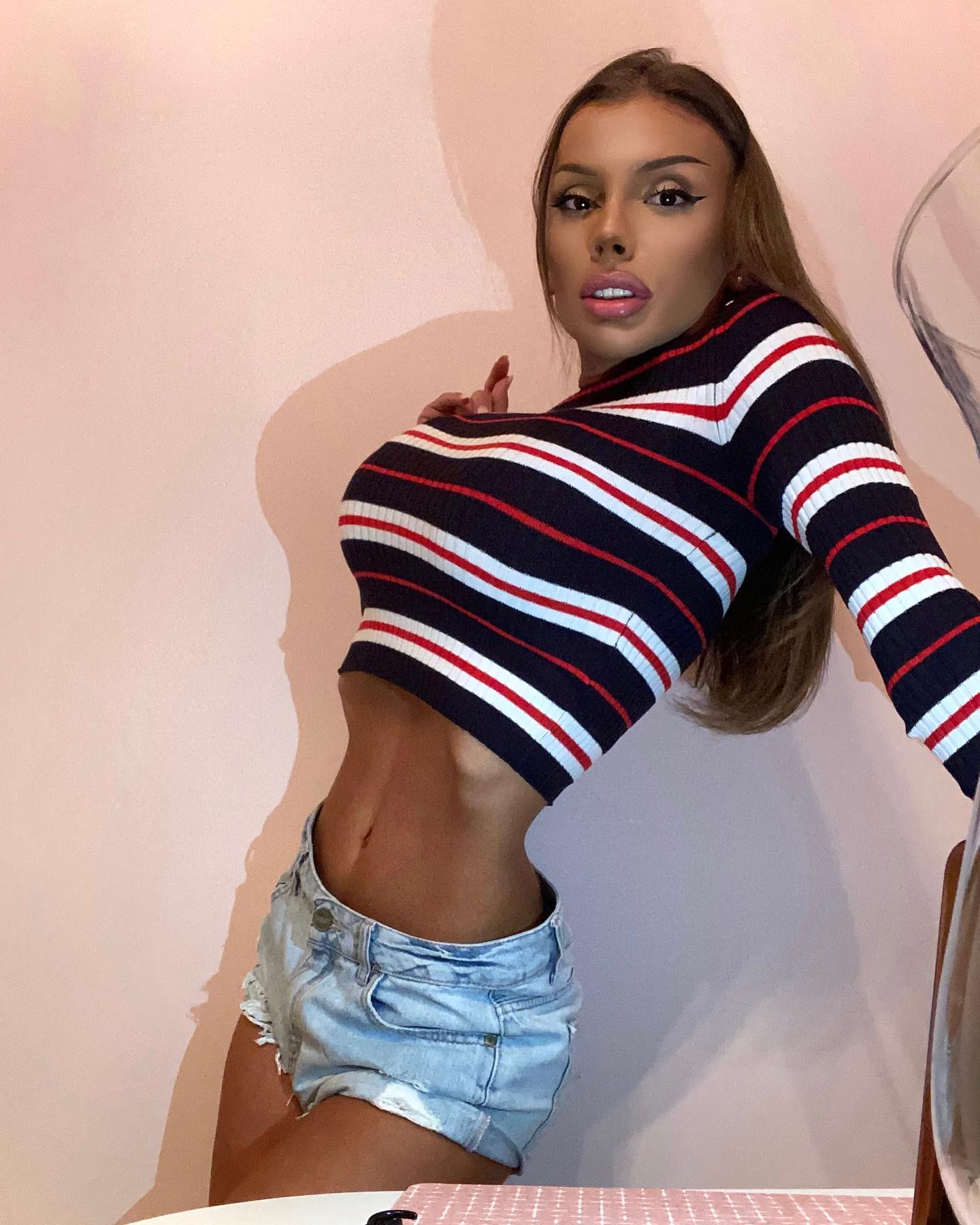 Filipa Simpson #62578