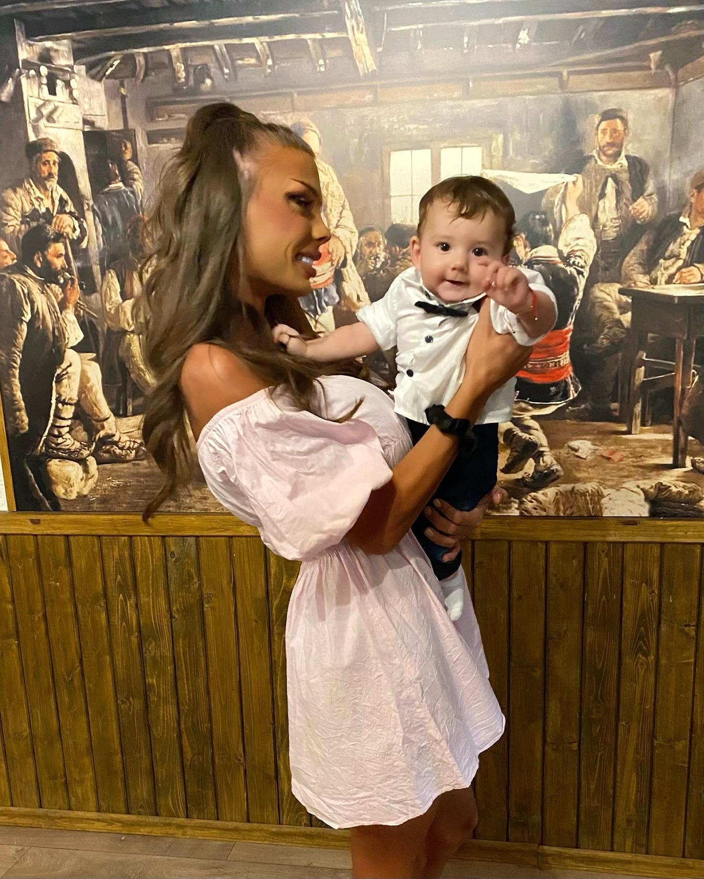 Filipa Simpson #62591