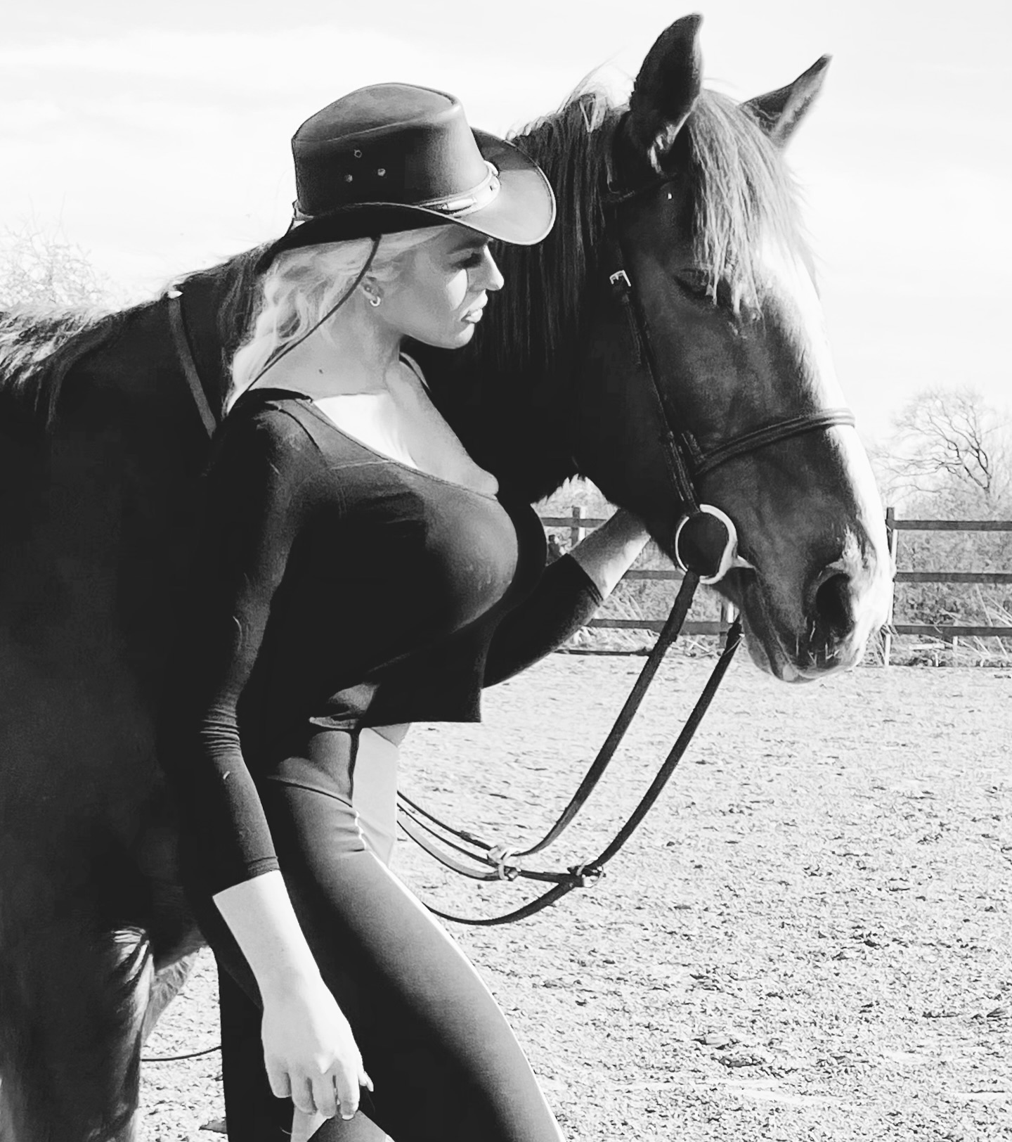 Scandi Barbie #62597