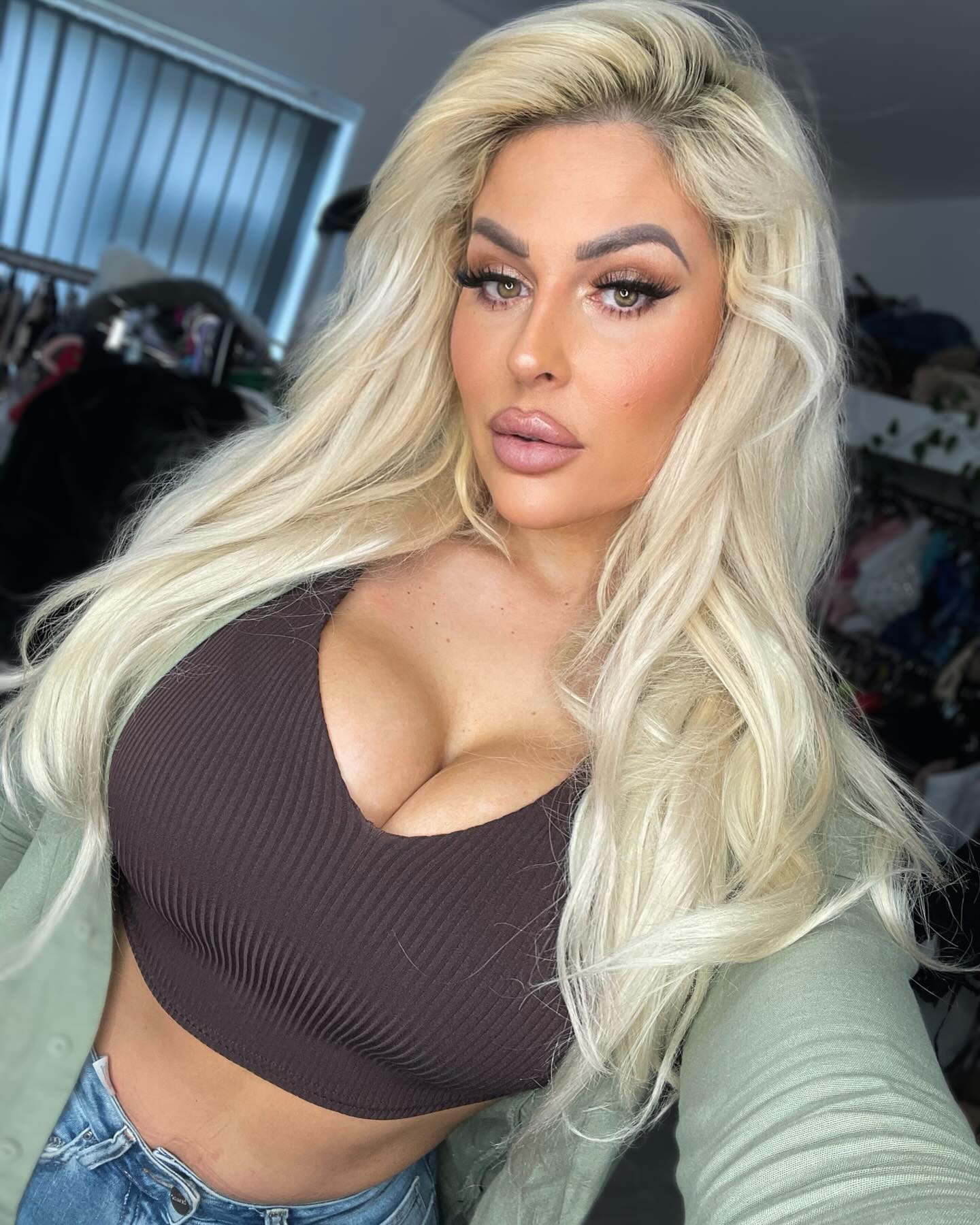 Scandi Barbie #62602