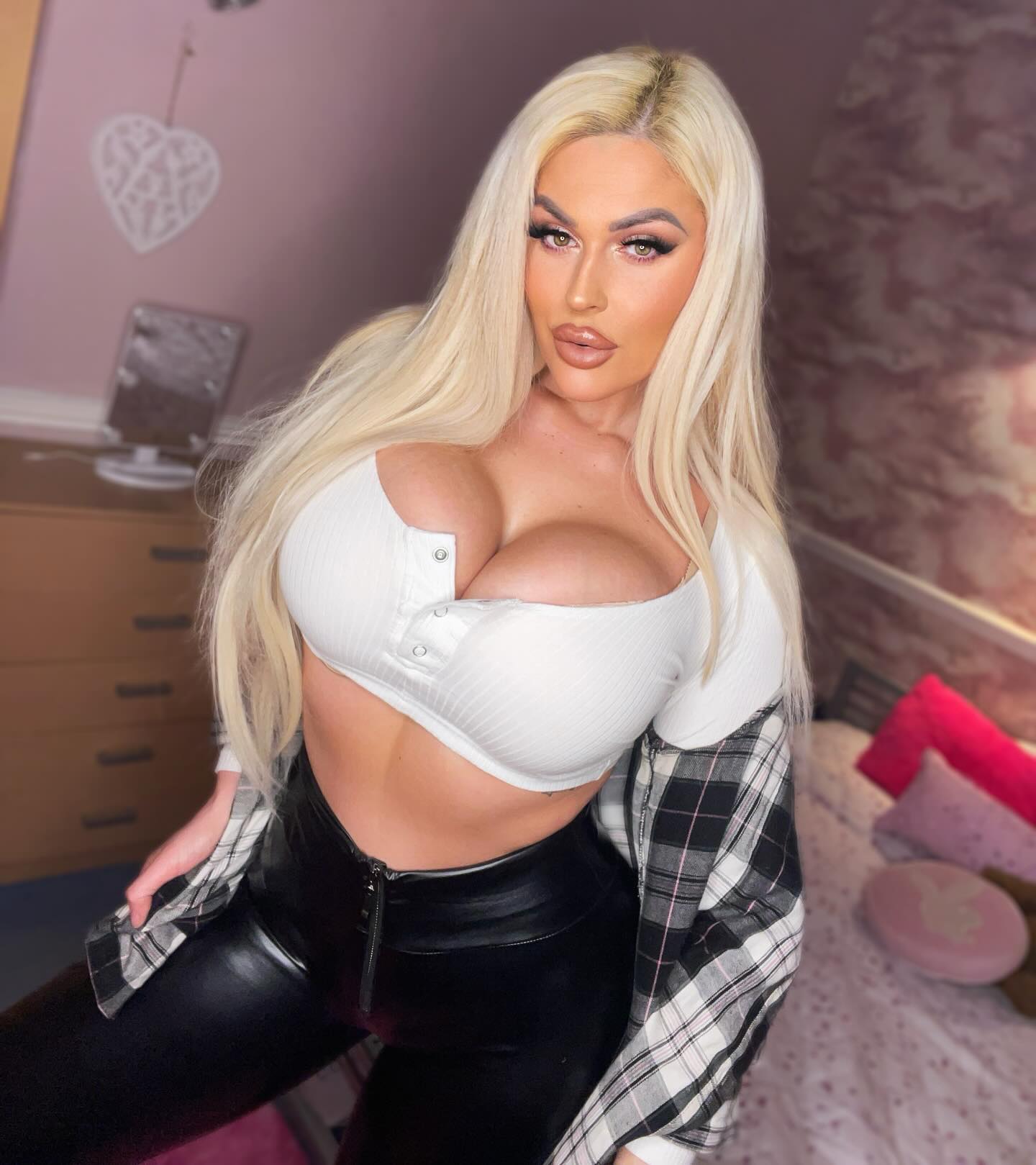 Scandi Barbie #62607