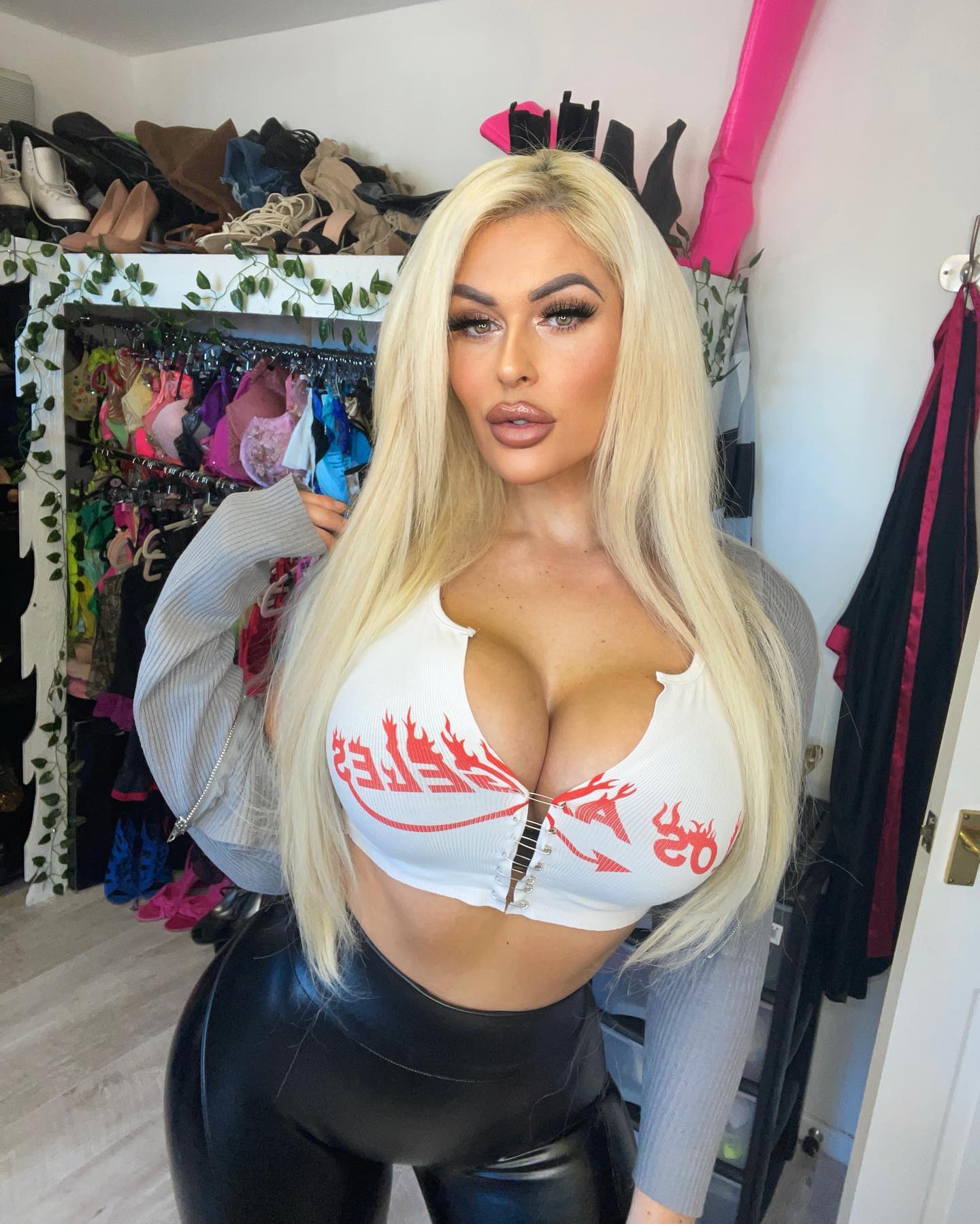 Scandi Barbie #62612