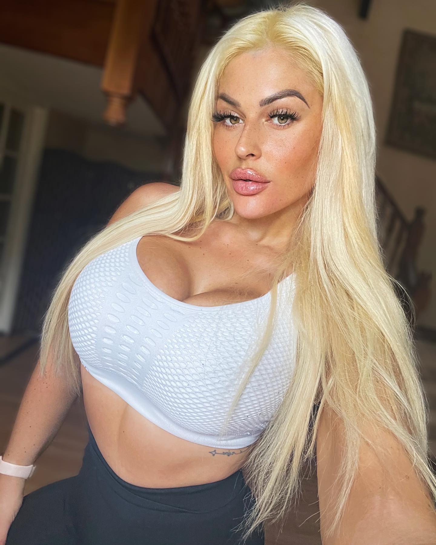 Scandi Barbie #62614