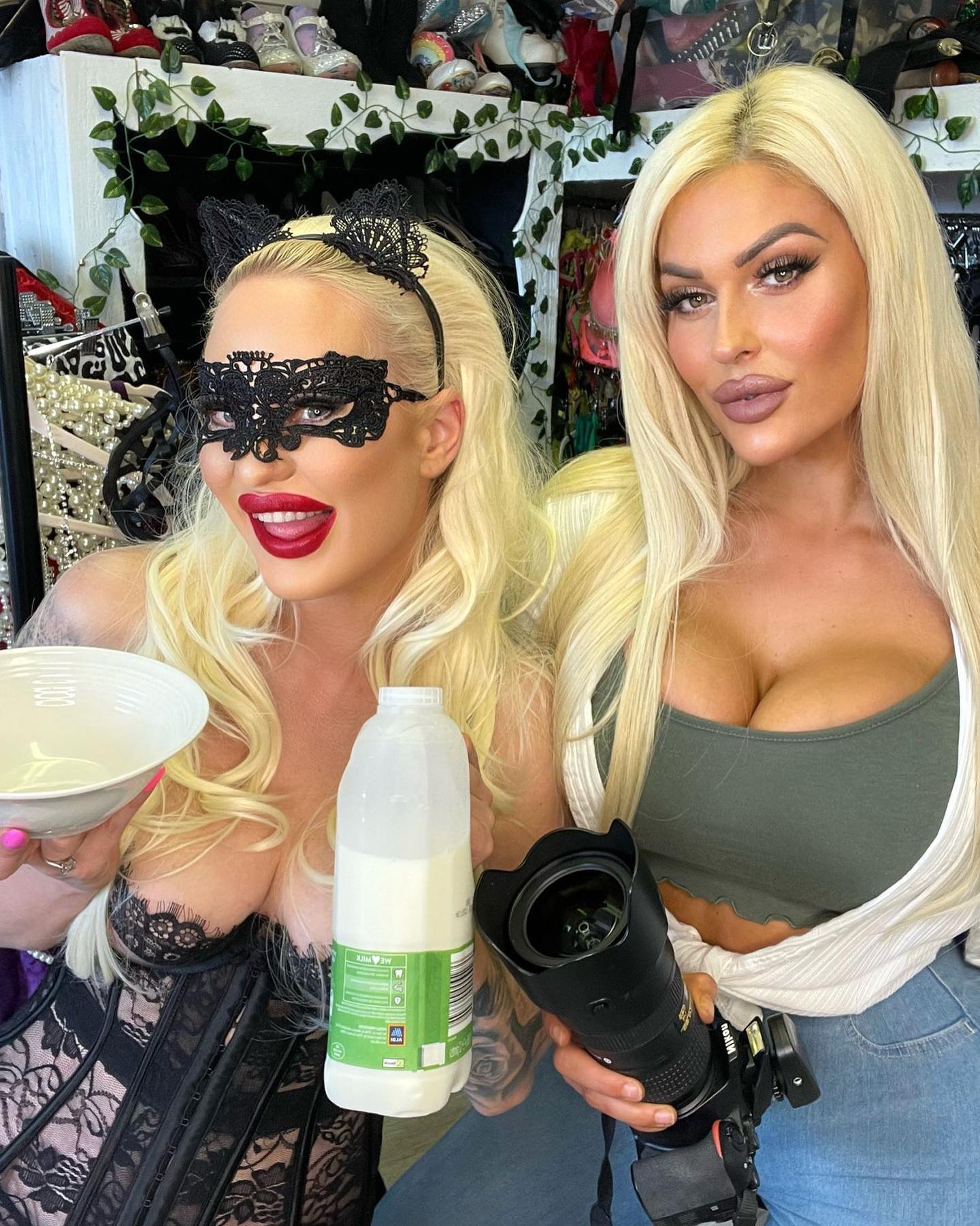 Scandi Barbie #62615