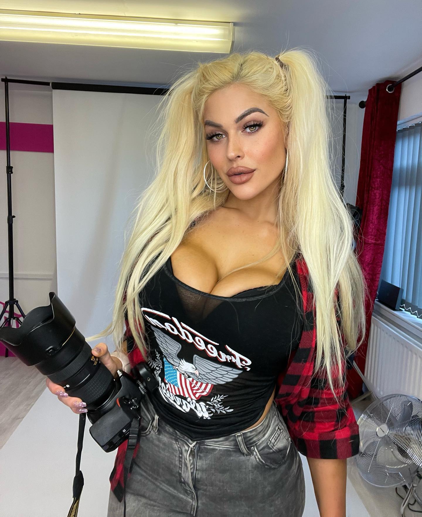 Scandi Barbie #62633