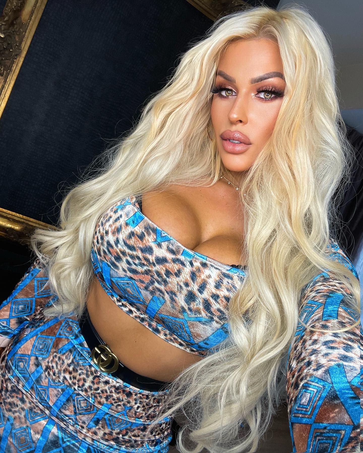 Scandi Barbie #62669