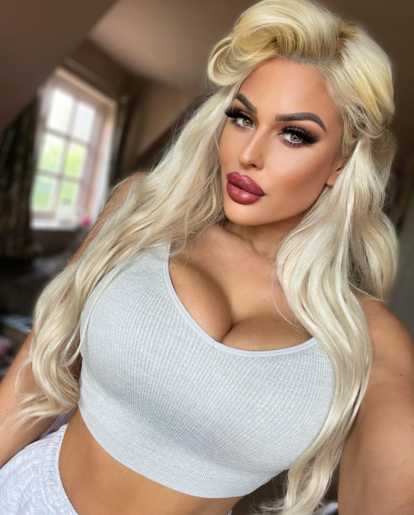 Scandi Barbie #62673