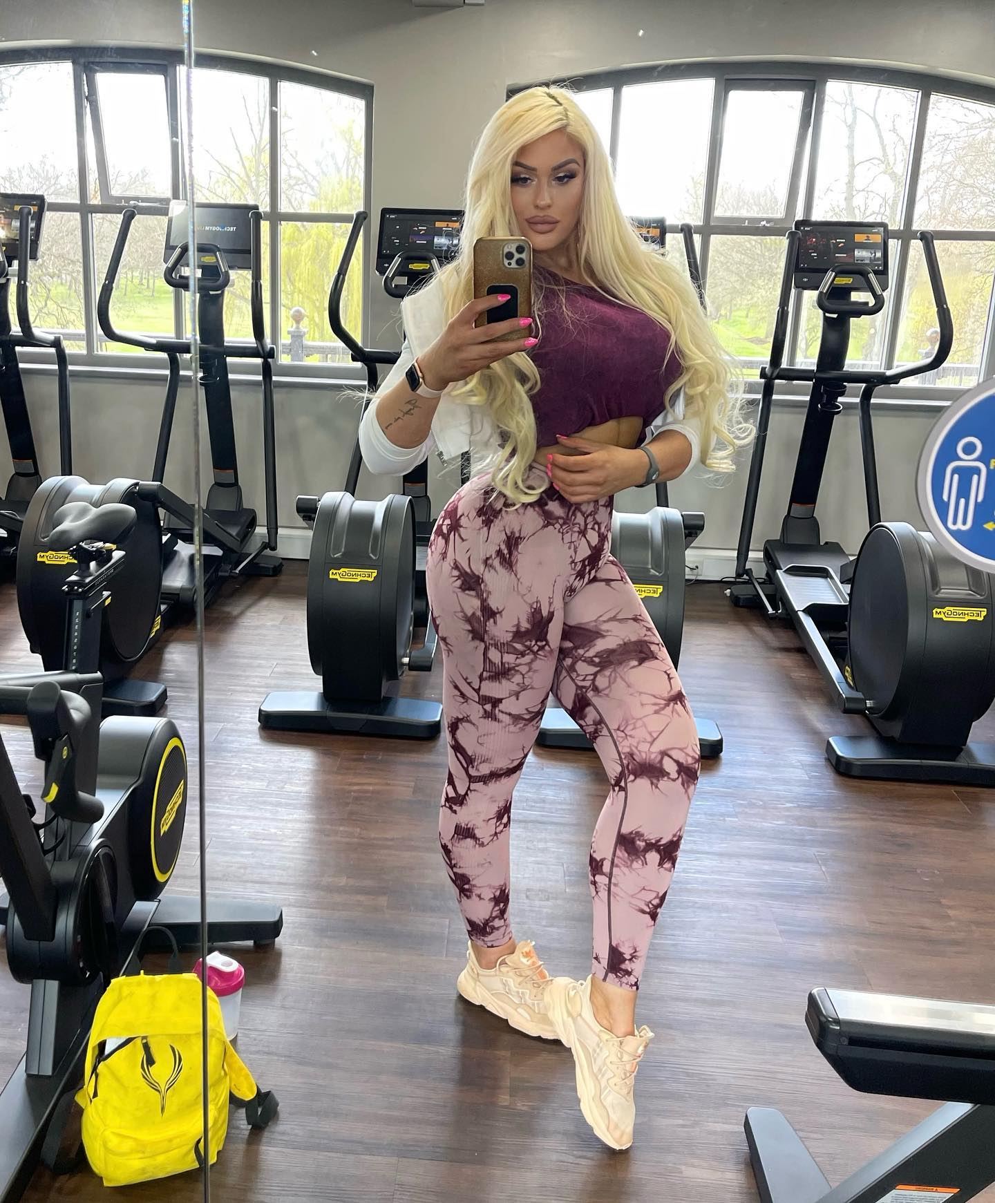 Scandi Barbie #62681