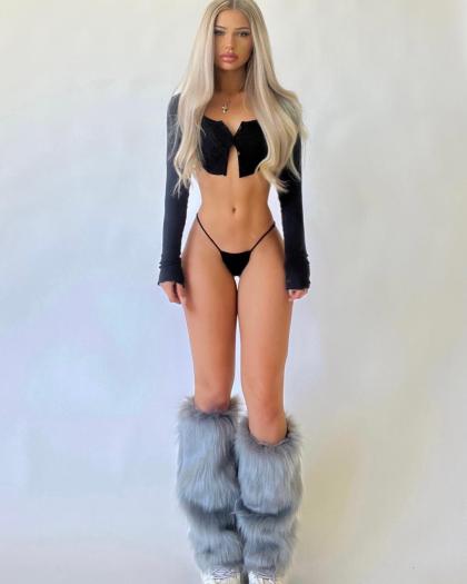 Muddy Anderson photo 3988