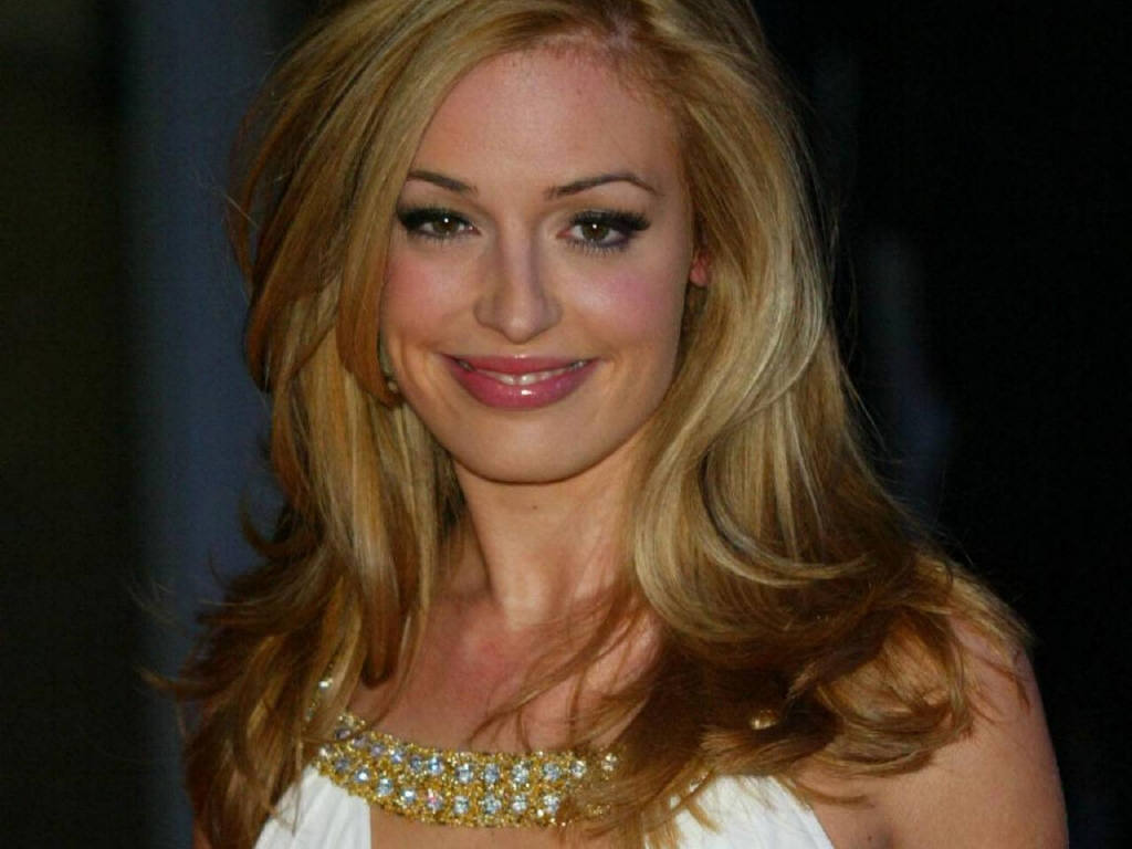 Cat Deeley #72496
