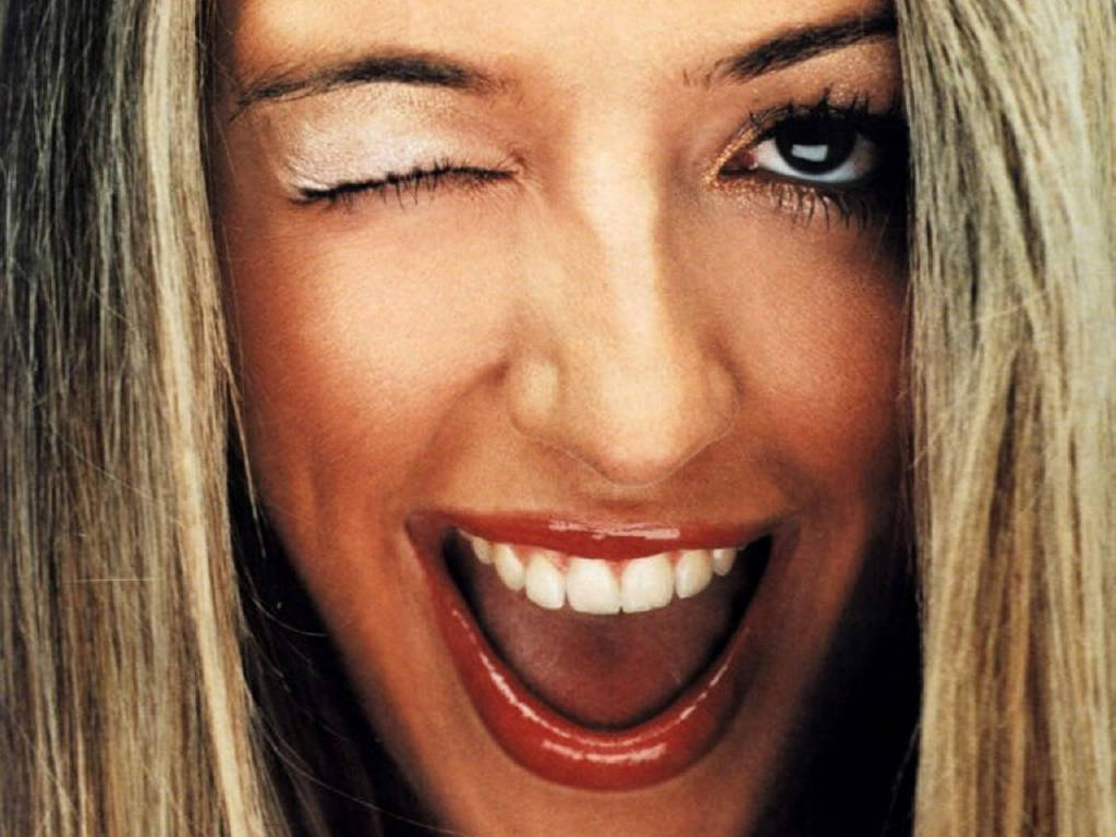 Cat Deeley #72501