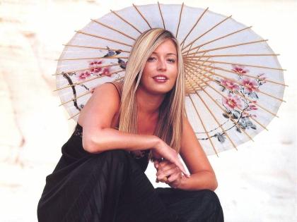 Cat Deeley photo 72482