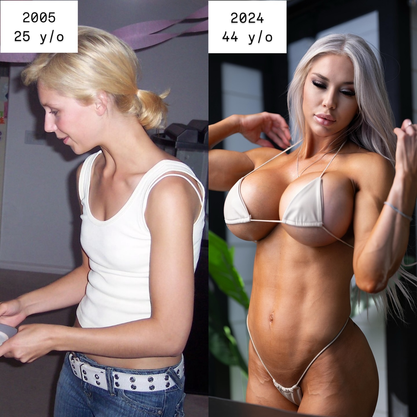 Karen Orlena Wall #62707