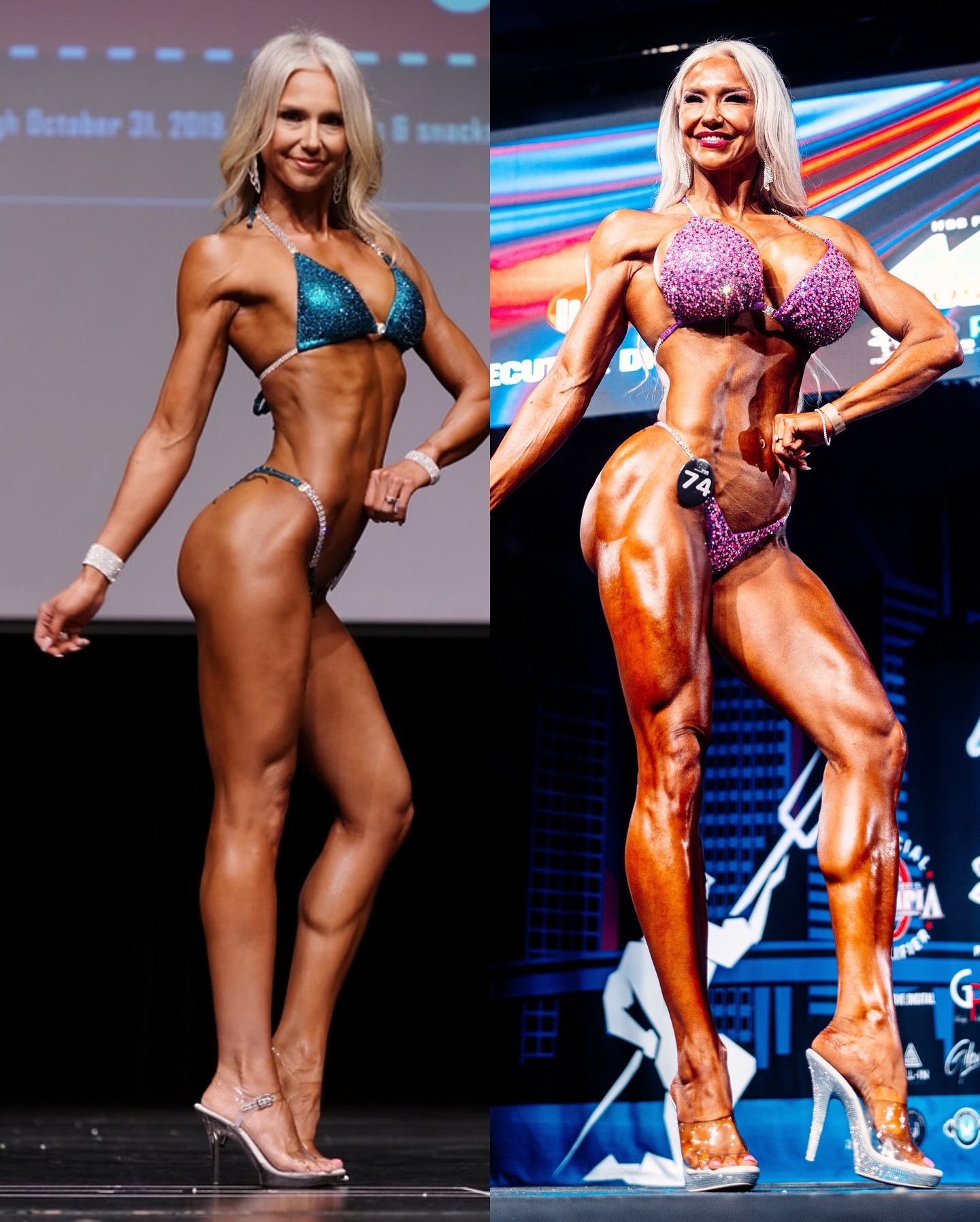 Karen Orlena Wall #62722