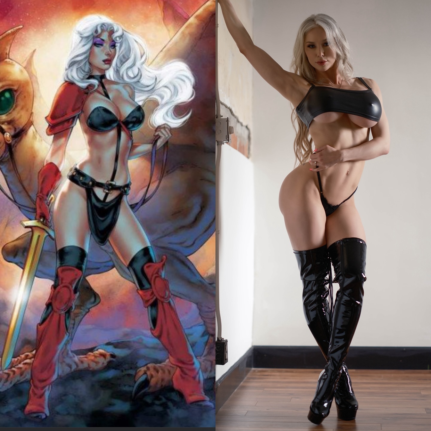 Karen Orlena Wall #62765