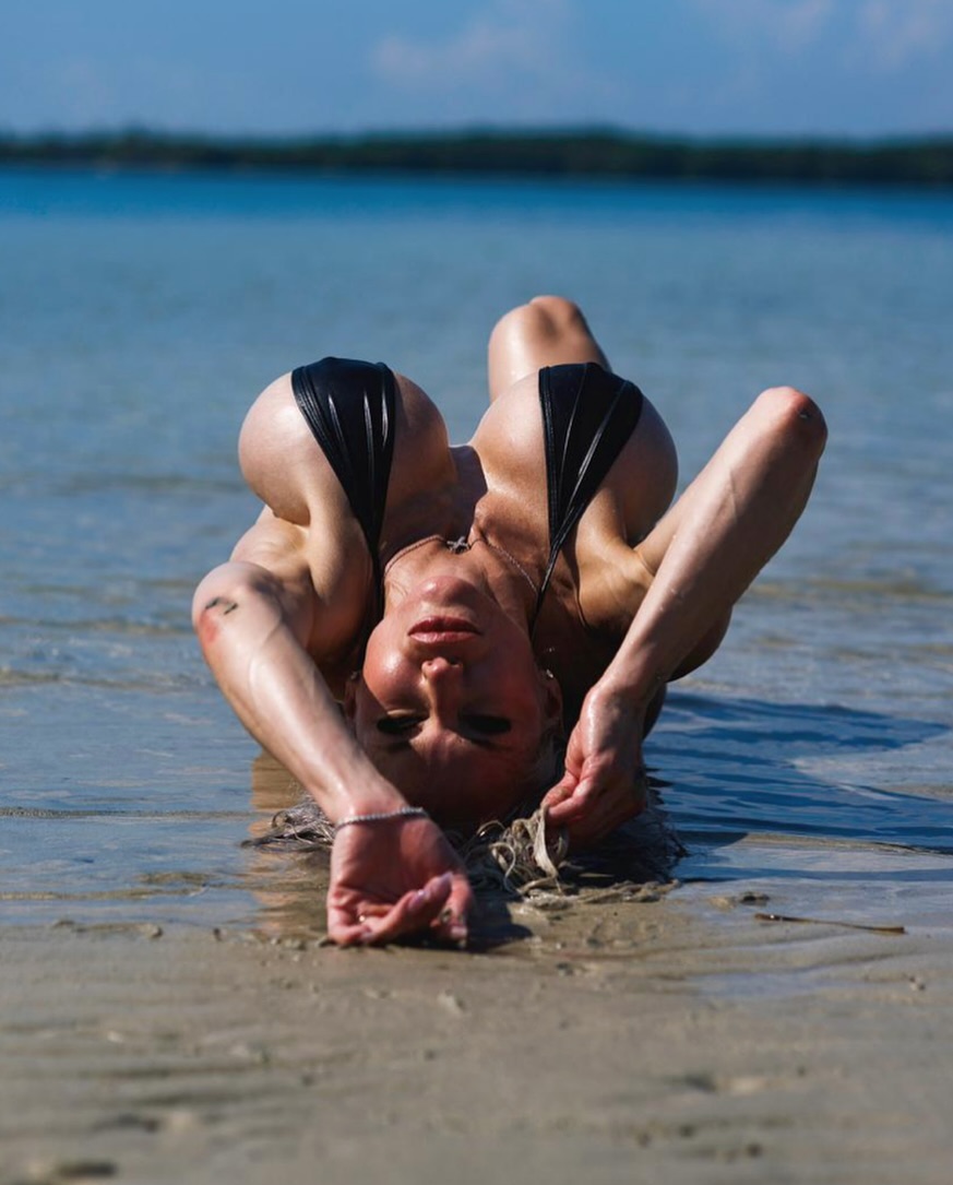 Karen Orlena Wall #62810