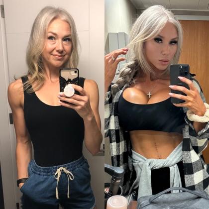 Karen Orlena Wall photo 62709