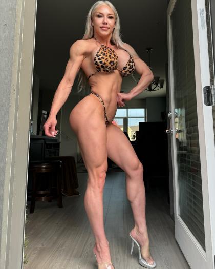 Karen Orlena Wall photo 62727