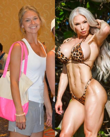 Karen Orlena Wall photo 62760