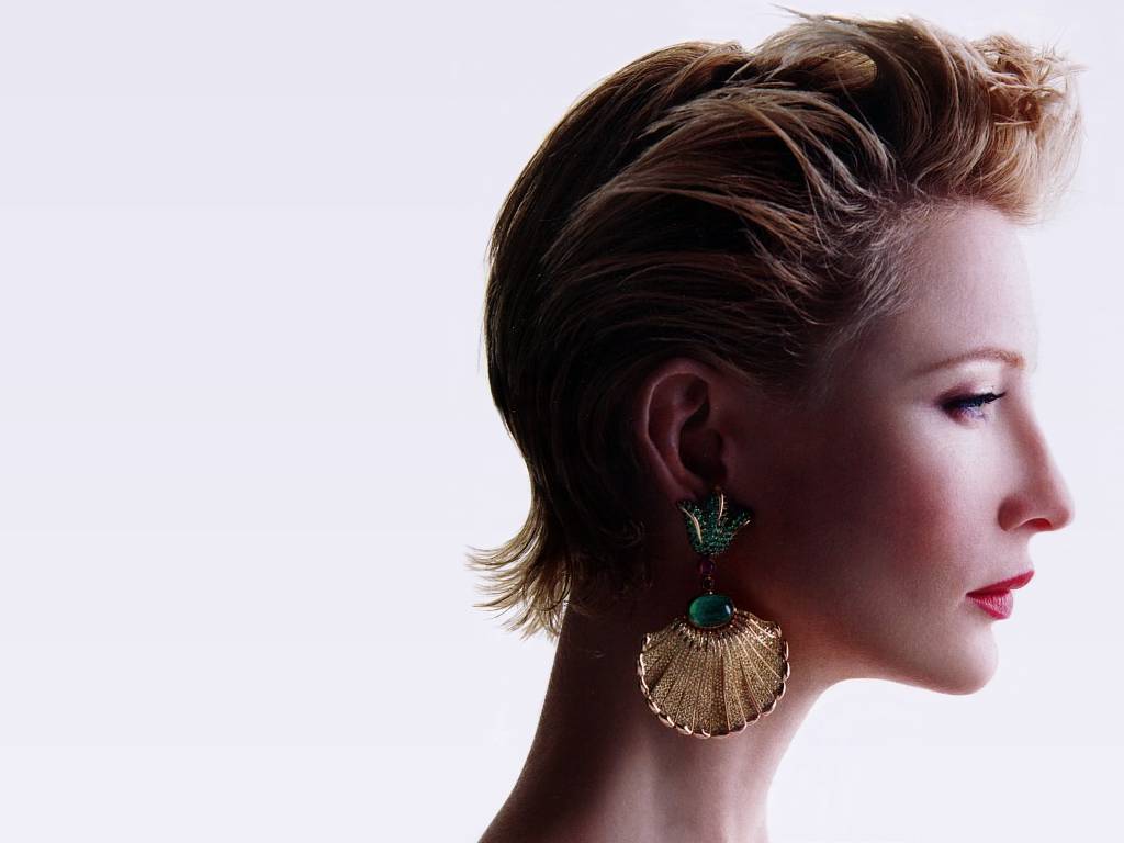 Cate Blanchett #72509