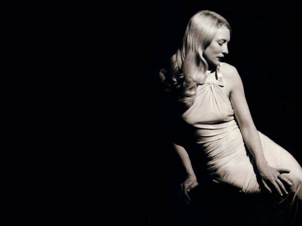 Cate Blanchett #72511