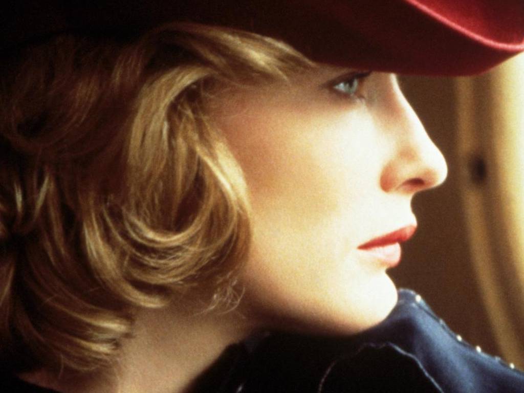 Cate Blanchett #72512