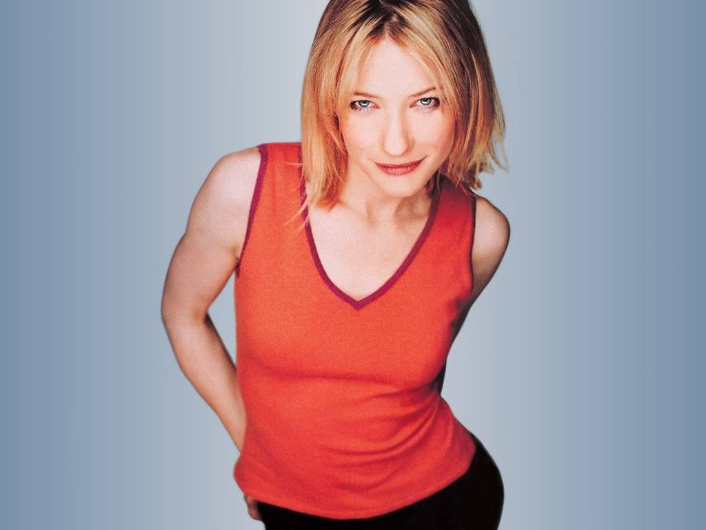 Cate Blanchett #72514