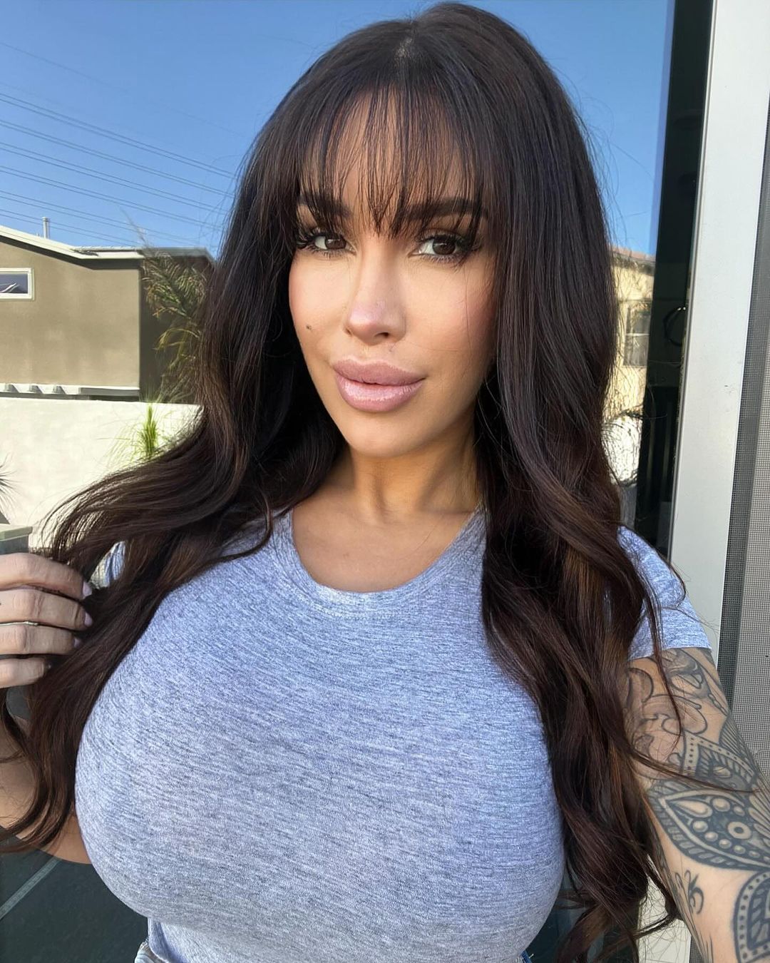 Savanna Santos #62829