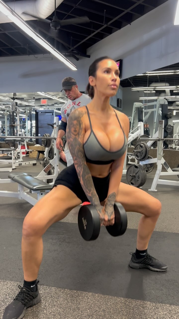 Savanna Santos #62843